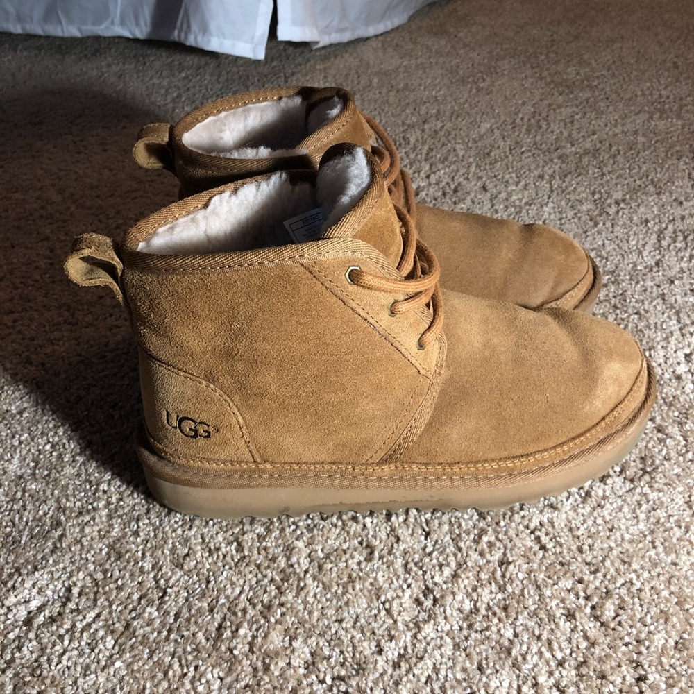 Ugg Winter Boots